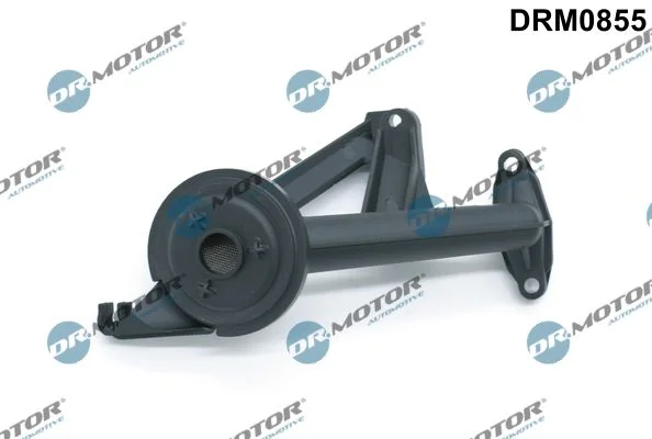 Tubo de sucção, bomba de óleo Dr.Motor Automotive DRM0855