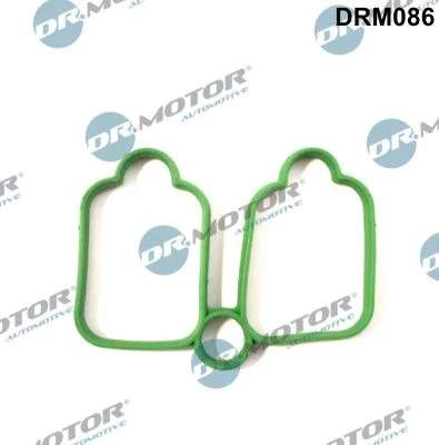 Junta, coletor de admissão Dr.Motor Automotive DRM086