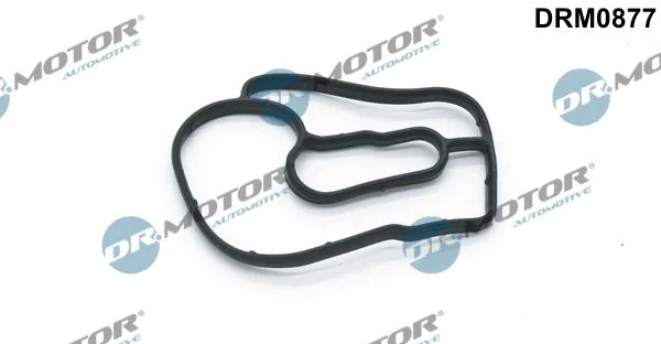 Junta, corpo do filtro de óleo Dr.Motor Automotive DRM0877