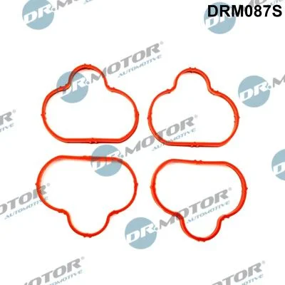 Conjunto de Juntas, coletor de admissão Dr.Motor Automotive DRM087S