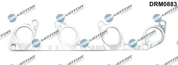 Junta, sistema de escape Dr.Motor Automotive DRM0883