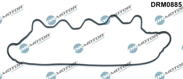 Gasket, cylinder head cover Dr.Motor Automotive DRM0885