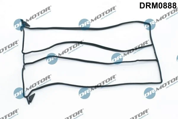 Gasket, cylinder head cover Dr.Motor Automotive DRM0888