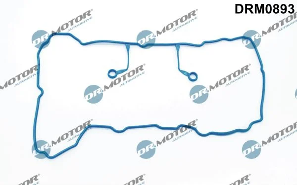 Junta, tampa da cabeça do cilindro Dr.Motor Automotive DRM0893
