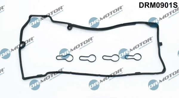 Conjunto de Juntas, tampa da cabeça do cilindro Dr.Motor Automotive DRM0901S