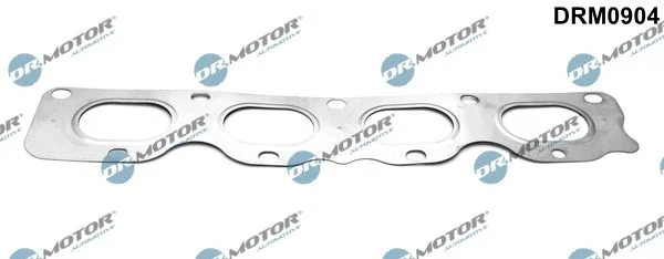 Gasket, exhaust manifold Dr.Motor Automotive DRM0904