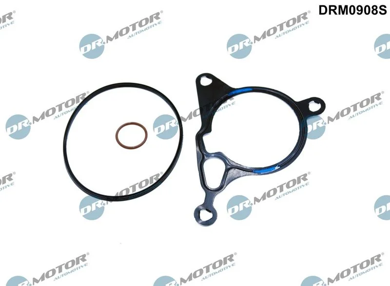 Conjunto de Vedação, bomba de vácuo Dr.Motor Automotive DRM0908S