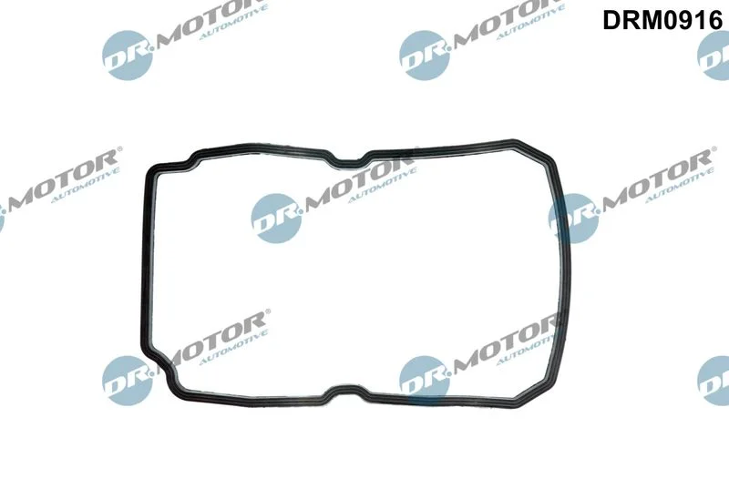 Junta, cárter de óleo da transmissão automática Dr.Motor Automotive DRM0916