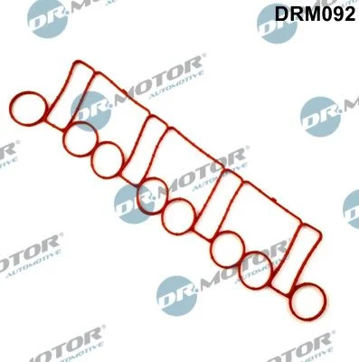 Junta, coletor de admissão Dr.Motor Automotive DRM092