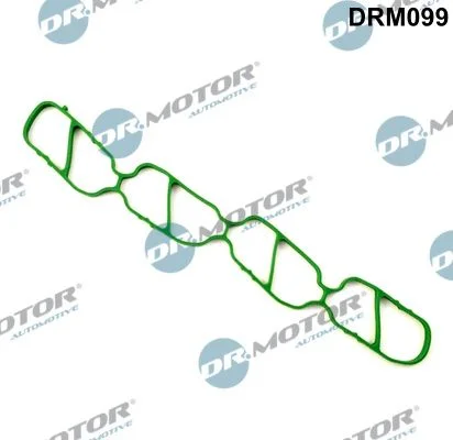 Junta, coletor de admissão Dr.Motor Automotive DRM099