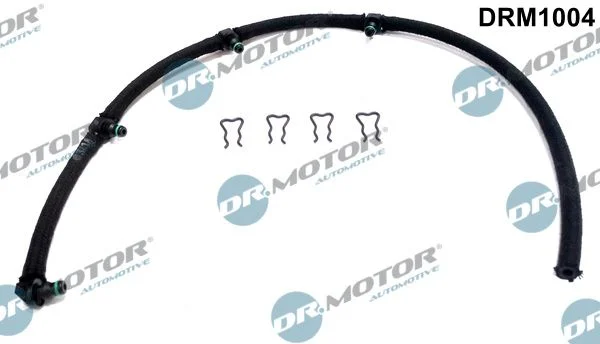 Mangueira, excesso de combustível Dr.Motor Automotive DRM1004
