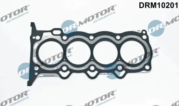Gasket, cylinder head Dr.Motor Automotive DRM10201