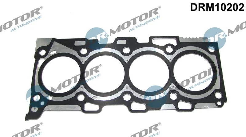Junta, cabeça do cilindro Dr.Motor Automotive DRM10202