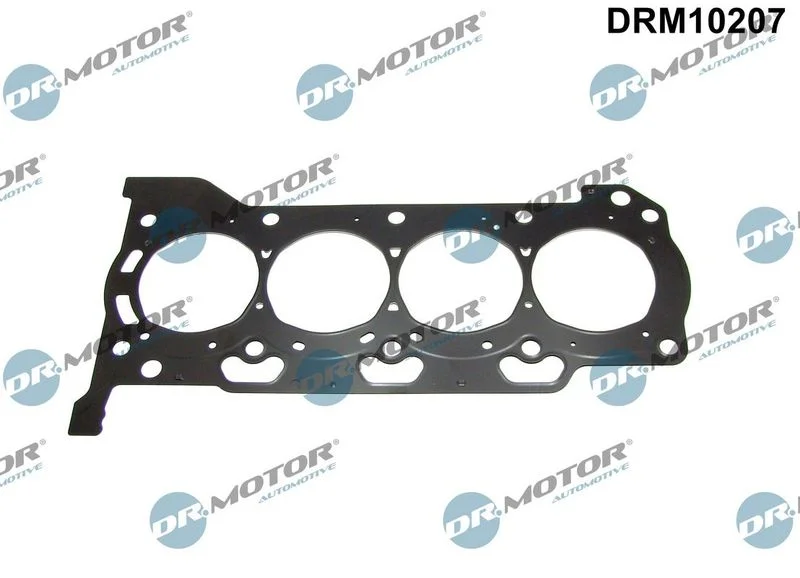 Junta, cabeça do cilindro Dr.Motor Automotive DRM10207