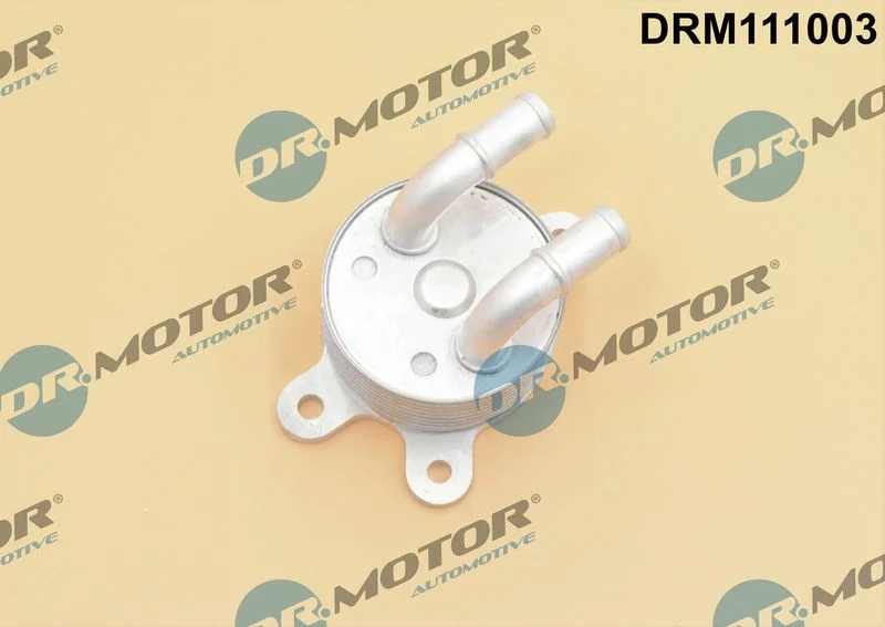 Arrefecedor de Óleo, transmissão automática Dr.Motor Automotive DRM111003