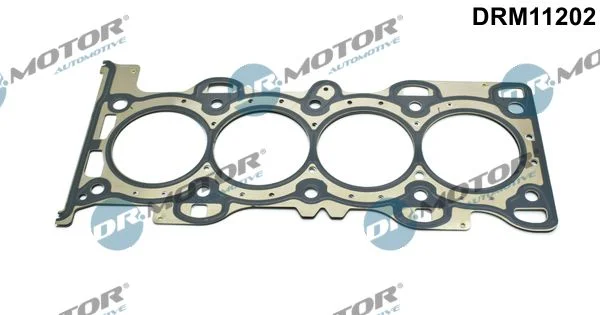 Junta, cabeça do cilindro Dr.Motor Automotive DRM11202