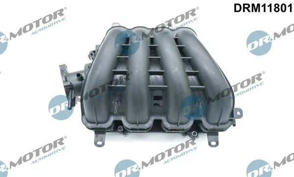 Módulo do coletor de admissão Dr.Motor Automotive DRM11801