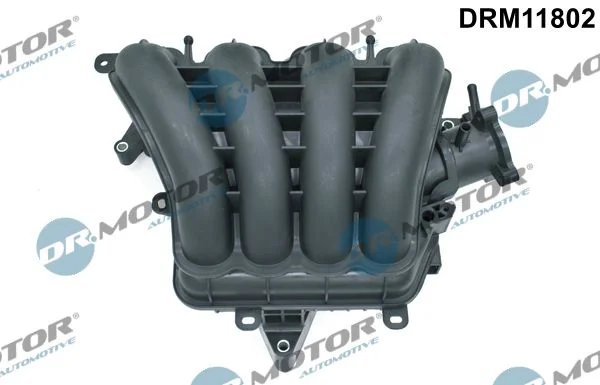 Módulo do coletor de admissão Dr.Motor Automotive DRM11802