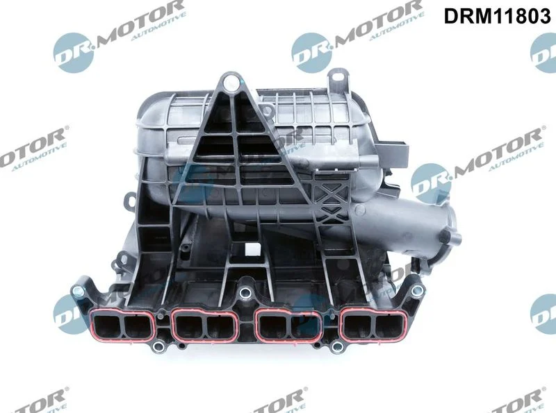 Módulo do coletor de admissão Dr.Motor Automotive DRM11803
