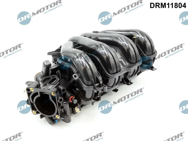 Intake Manifold Module Dr.Motor Automotive DRM11804