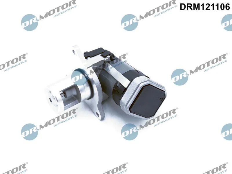 Válvula EGR Dr.Motor Automotive DRM121106