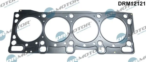 Junta, cabeça do cilindro Dr.Motor Automotive DRM12121
