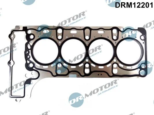 Junta, cabeça do cilindro Dr.Motor Automotive DRM12201