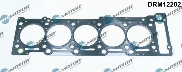 Junta, cabeça do cilindro Dr.Motor Automotive DRM12202