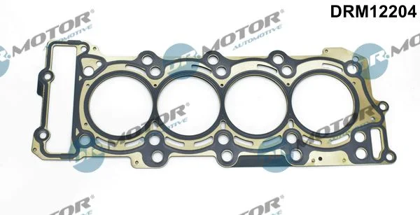 Junta, cabeça do cilindro Dr.Motor Automotive DRM12204
