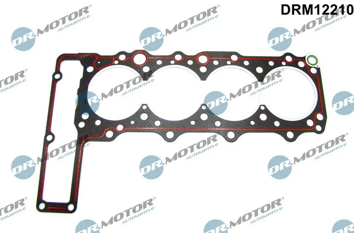 Junta, cabeça do cilindro Dr.Motor Automotive DRM12210