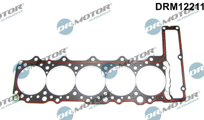 Gasket, cylinder head Dr.Motor Automotive DRM12211
