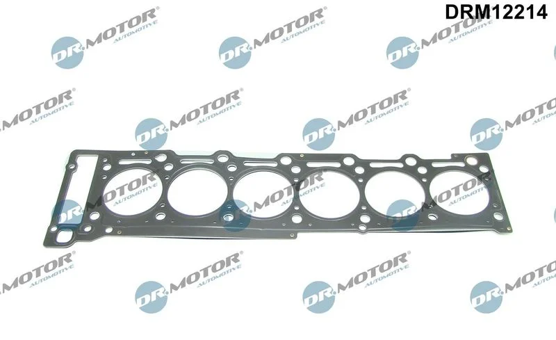 Gasket, cylinder head Dr.Motor Automotive DRM12214