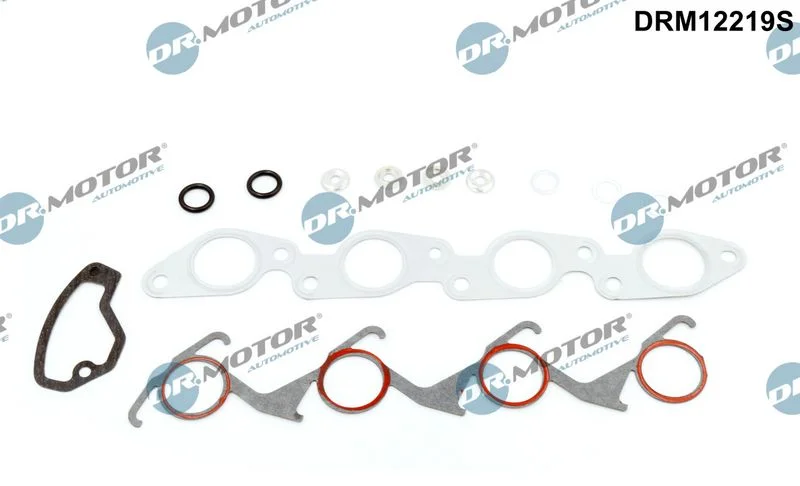 Conjunto completo de juntas, motor Dr.Motor Automotive DRM12219S