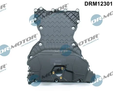 Cárter do óleo Dr.Motor Automotive DRM12301