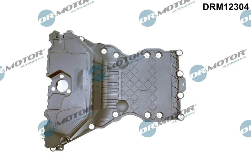 Oil Sump Dr.Motor Automotive DRM12304