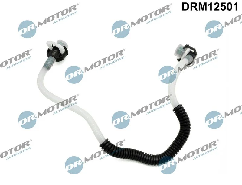 Fuel Line Dr.Motor Automotive DRM12501