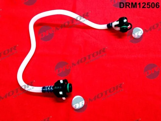 Linha de combustível Dr.Motor Automotive DRM12506