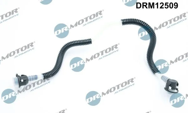 Fuel Line Dr.Motor Automotive DRM12509