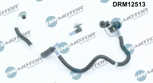 Fuel Line Dr.Motor Automotive DRM12513