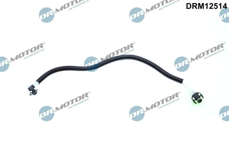Linha de combustível Dr.Motor Automotive DRM12514