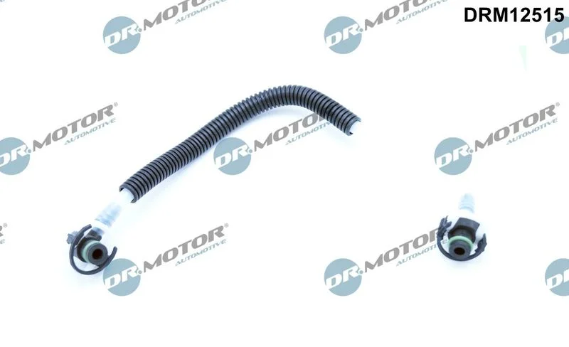Fuel Line Dr.Motor Automotive DRM12515