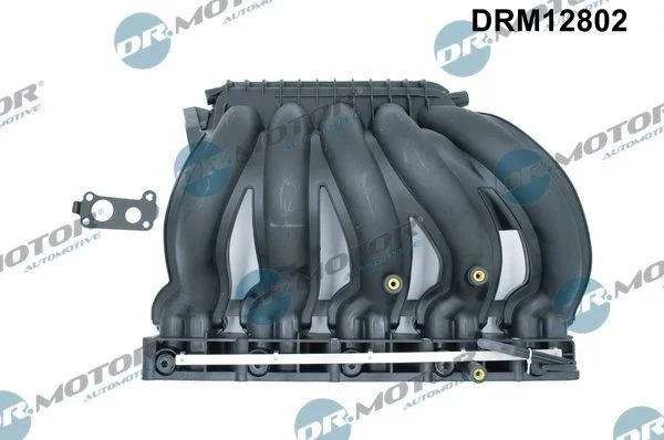 Módulo do coletor de admissão Dr.Motor Automotive DRM12802