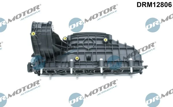 Intake Manifold Module Dr.Motor Automotive DRM12806