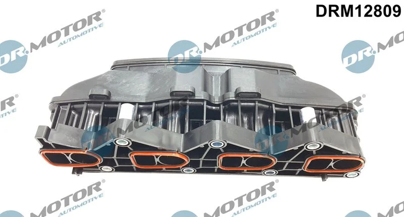 Módulo do coletor de admissão Dr.Motor Automotive DRM12809
