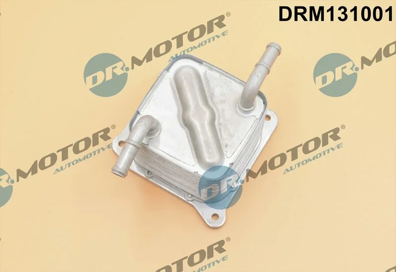 Arrefecedor de óleo, óleo do motor Dr.Motor Automotive DRM131001