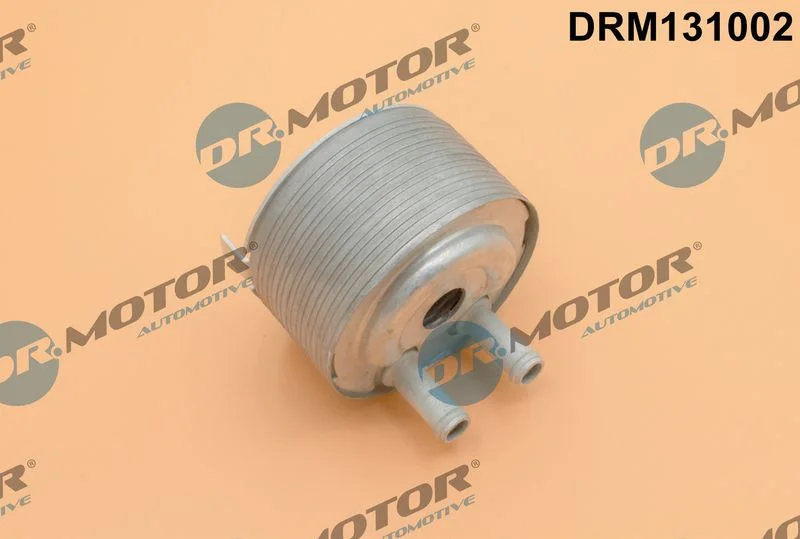 Arrefecedor de óleo, óleo do motor Dr.Motor Automotive DRM131002