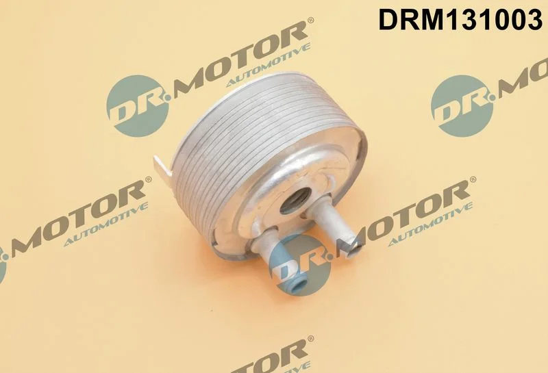 Oil Cooler, engine oil Dr.Motor Automotive DRM131003