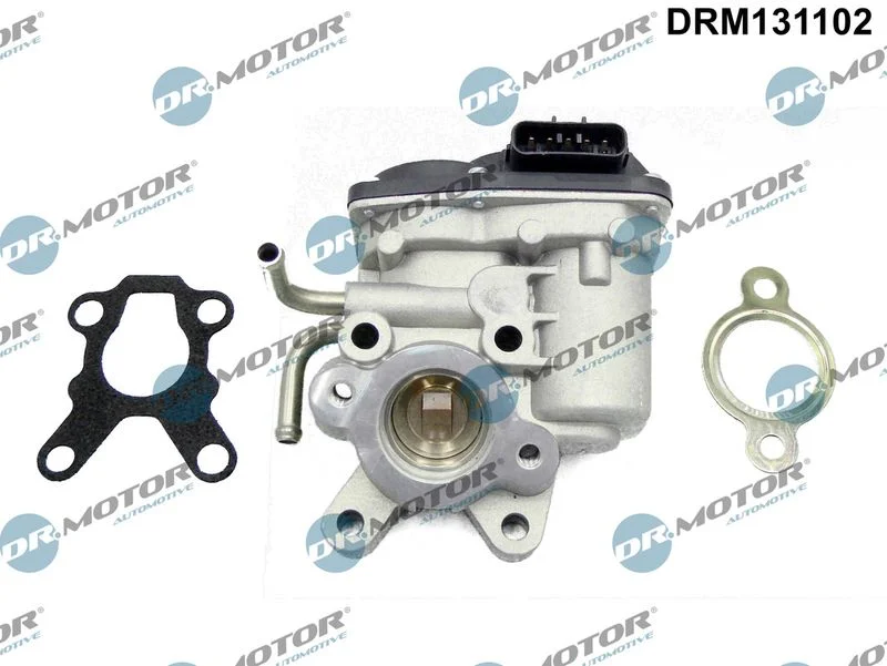 EGR Valve Dr.Motor Automotive DRM131102