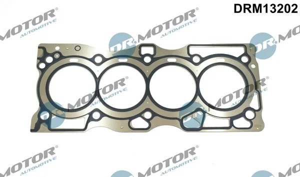 Junta, cabeça do cilindro Dr.Motor Automotive DRM13202