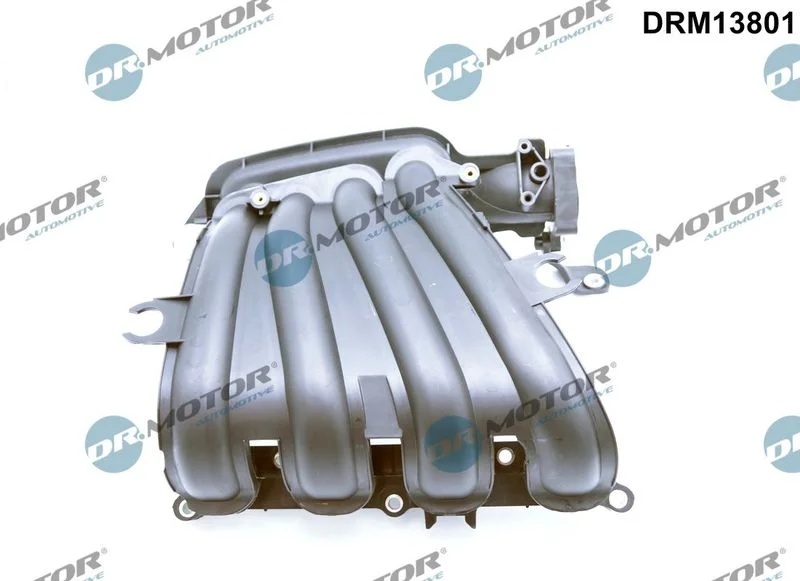 Intake Manifold Module Dr.Motor Automotive DRM13801
